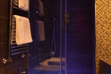 Borgofico Relais & Wellness