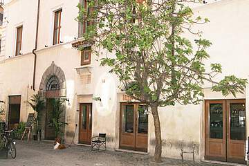 Borgofico Relais & Wellness