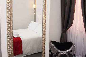 Borgofico Relais & Wellness