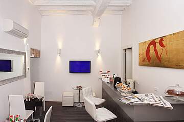 Borgofico Relais & Wellness