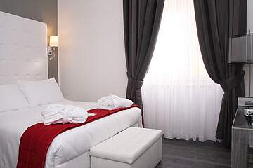 Borgofico Relais & Wellness