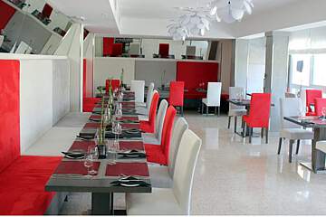 Boutique Hotel Playas del Rey