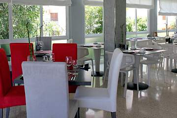 Boutique Hotel Playas del Rey