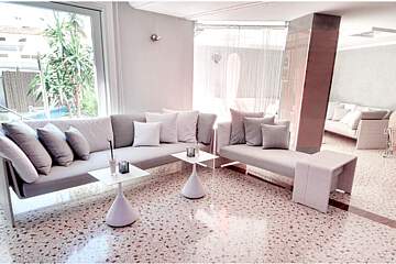 Boutique Hotel Playas del Rey