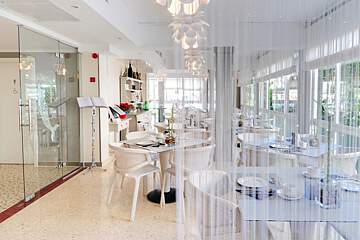 Boutique Hotel Playas del Rey