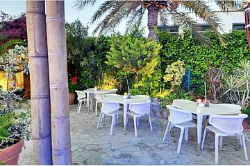 Boutique Hotel Playas del Rey