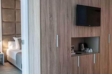 BQ Aguamarina Boutique Hotel