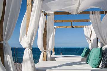 BQ Aguamarina Boutique Hotel