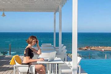 BQ Aguamarina Boutique Hotel