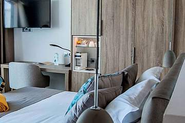 BQ Aguamarina Boutique Hotel