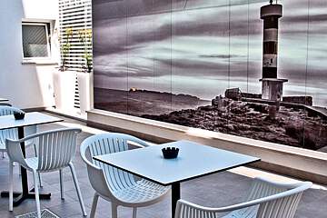 BQ Amfora Beach Adults Only Hotel