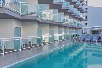 BQ Amfora Beach Adults Only Hotel