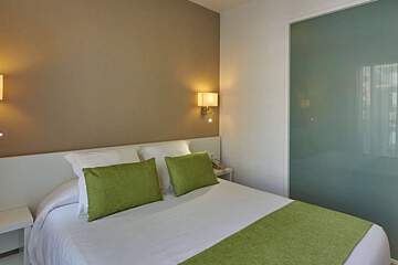 BQ Amfora Beach Adults Only Hotel