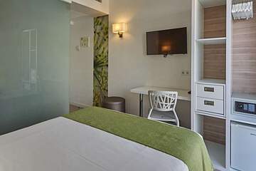 BQ Amfora Beach Adults Only Hotel