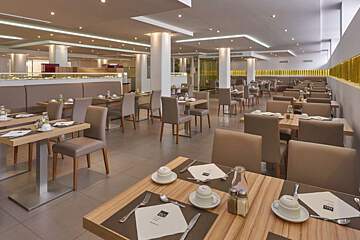 BQ Amfora Beach Adults Only Hotel