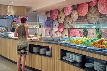 BQ Amfora Beach Adults Only Hotel