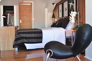 Browns Downtown Hotel