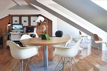 Browns Downtown Hotel