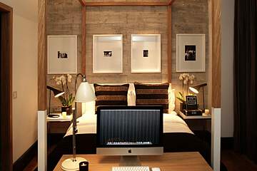 Browns Downtown Hotel