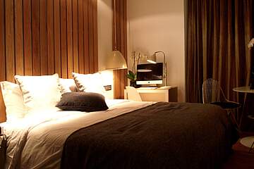 Browns Downtown Hotel