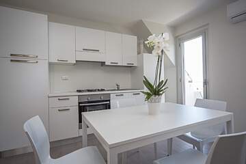 Cala Luna Suite