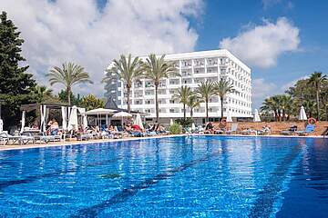 Cala Millor Garden Hotel