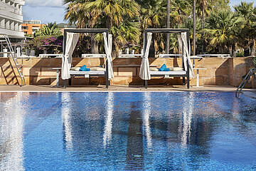 Cala Millor Garden Hotel