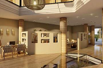 Cala Millor Garden Hotel