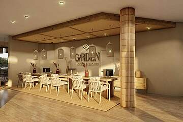 Cala Millor Garden Hotel