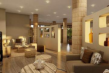 Cala Millor Garden Hotel