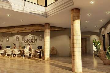 Cala Millor Garden Hotel