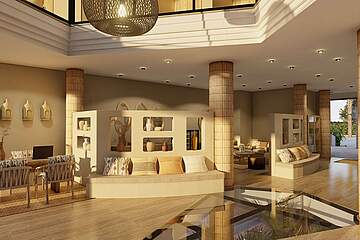 Cala Millor Garden Hotel