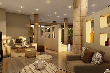 Cala Millor Garden Hotel