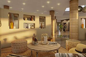 Cala Millor Garden Hotel