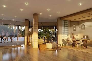 Cala Millor Garden Hotel