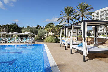 Cala Millor Garden Hotel