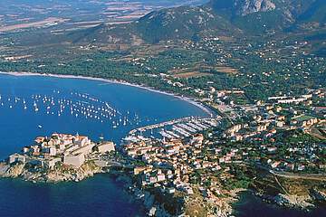 Calvi