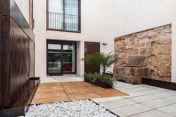 Can Vent Boutique Hotel