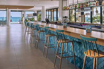 Caprici Beach Hotel & Spa