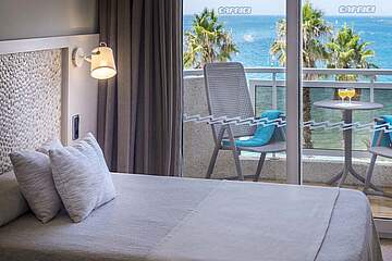 Caprici Beach Hotel & Spa