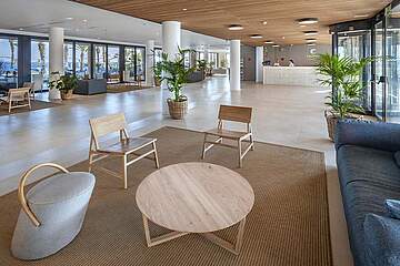 Caprici Beach Hotel & Spa