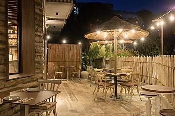 Casa Coco Boutique Hotel Spa Adults Only 