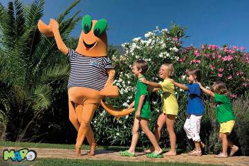 Casa Valamar Sanfior