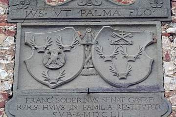 Castello di Gabbiano hotel