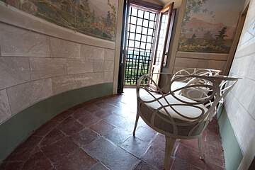 Castello di Gabbiano hotel - superior deluxe