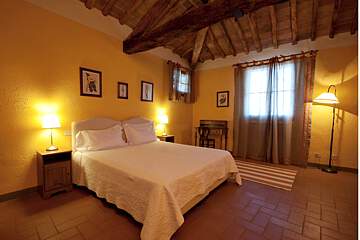 Castello di Gabbiano rezidence