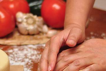 Castello di Gabbiano rezidence