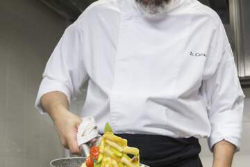 Castello di Gabbiano rezidence