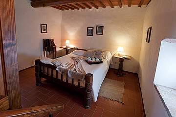 Carpineto Castello di Gabbiano rezidence - Carpineto