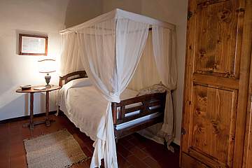 Carpineto Castello di Gabbiano rezidence - Carpineto